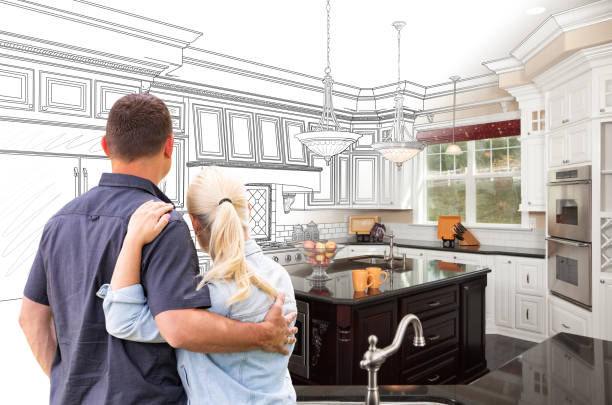 24/7 Emergency Kitchen Island Installation experts in Mount Rainier, MD
