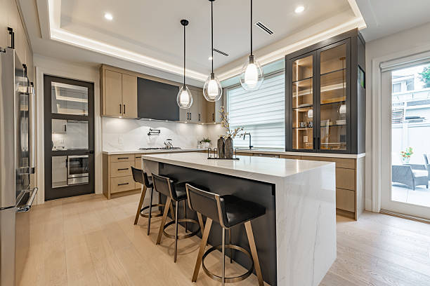 Affordable Kitchen Island Installation solutions in Mount Rainier, MD